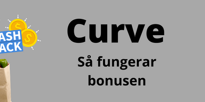 Curve Bonus – Så fungerar den