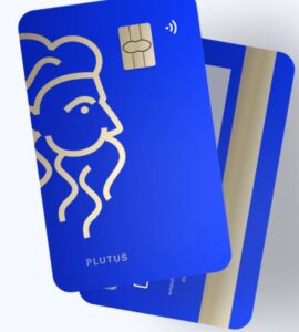 plutus card