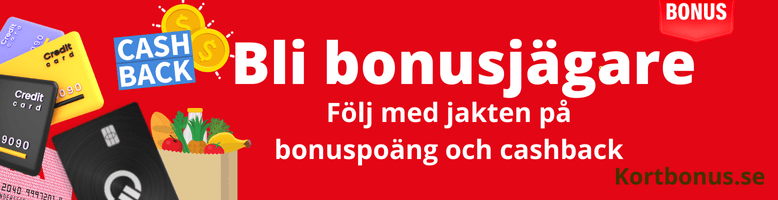 Bli bonusjägare via tips